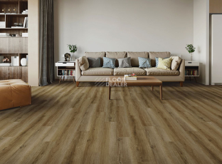 Vertigo Inspire планка 9209 COTTAGE OAK фото 2 | FLOORDEALER